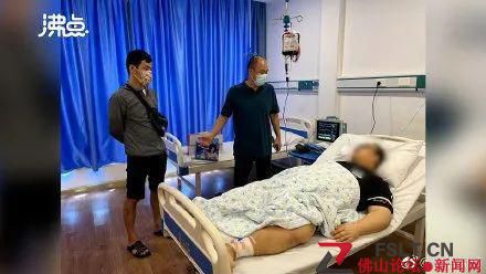 中国驻柬埔寨大使馆：柬埔寨警方认定所谓血奴案系编造