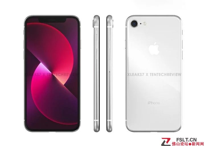 苹果将于3月9日召开新品发布会，新款iPhone SE要来了？