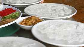 顺德知味丨顺德鱼生的古典之美(图3) 顺德知味丨顺德鱼生的古典之美(图3)