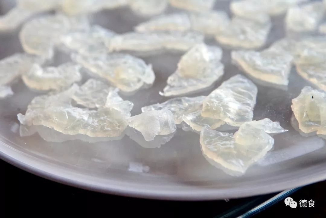 顺德知味丨顺德鱼生的古典之美(图8) 顺德知味丨顺德鱼生的古典之美(图8)